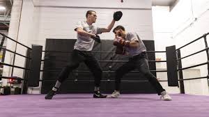 Image result for York University Boxing Club