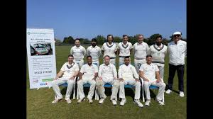 Image result for Frindsbury Cricket Club