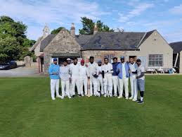 Image result for Sandyford Cricket Club