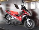 Lộ Honda <b>Air Blade</b> Sport <b>giá</b> 38 triệu VND - Ô tô - <b>xe</b> máy