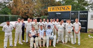 Image result for Andover Cricket Club