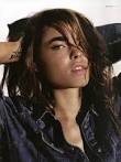 Bambi Northwood Blyth.