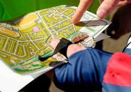 Image result for The Hertfordshire Orienteering Club