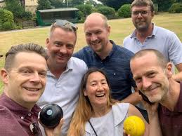Image result for Thorne Colliery Crown Green Bowling Club