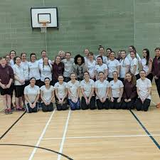 Image result for Chilcompton Netball Club