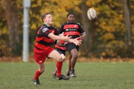 Image result for Oswestry Rugby Football Club