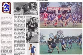 Image result for Calder Valley Arlfc