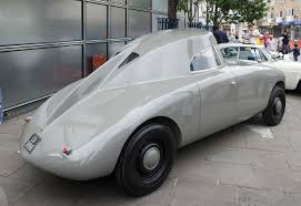 Image result for auto union streamliner