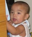 few days how Inigo looked.