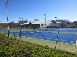 Image result for Hereford Whitecross Tennis & Squash Club