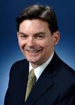 Mr James Larsen, Ambassador