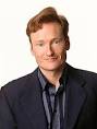 Conan O