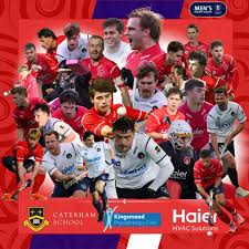 Image result for Oxted Hockey Club