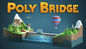 Image result for Bridge Builder