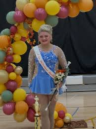 Image result for Elle Baton Twirling Troupe By Lesley Murdoch