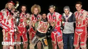 Image result for Glasgow Tigers