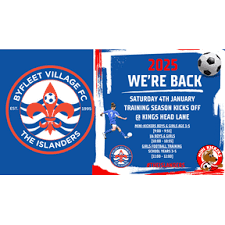 Image result for Byfleet Village Football Club