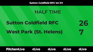 Image result for Sutton Coldfield Rfc