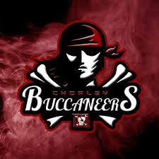 Image result for Chorley Buccaneers American Football