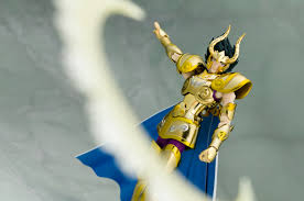 「山羊座のシュラ 聖闘士星矢」の画像検索結果