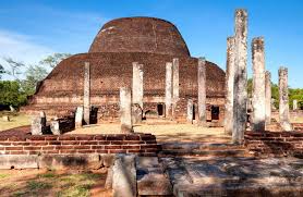 Image result for Полоннарува