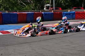 Image result for West of Scotland Kart Club
