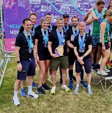 Image result for Finch Coasters Running Club