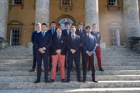 Image result for Oxford University Modern Pentathlon Association
