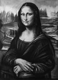 Image result for mona lisa
