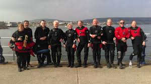 Image result for Seaham Sub Aqua Club