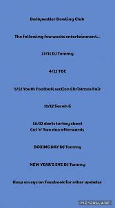 Image result for Ballywalter Bowling Club