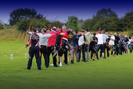 Image result for Banbury Cross Archers