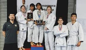 Image result for Exmouth Vikings Judo Club