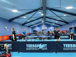 Image result for St Neots Table Tennis Club
