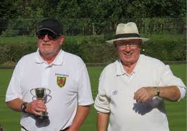 Image result for North Weald Wireless Stn Bowling Club