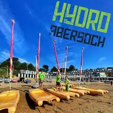 Image result for Abersoch Sailing School