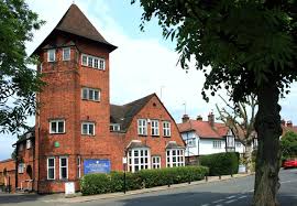 Image result for Brentham Tennis Club