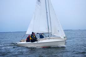 Image result for Norwich Frostbite Sailing Club