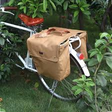 Image result for bicycle pannier