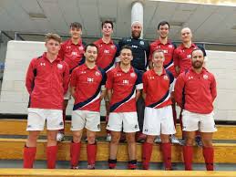 Image result for Cambridge City Hockey Club