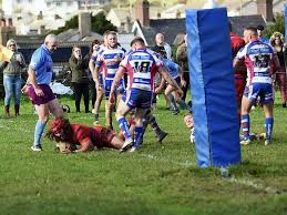 Image result for Distington Amateur Rugby League Club
