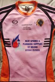 Image result for Blackpool Panthers