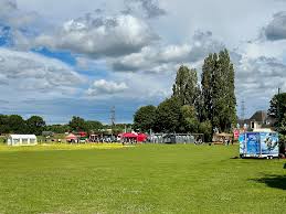 Image result for Barnby Dun & Kirk Sandall Sports Association