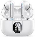 Amazon.com: Wireless Earbuds, 2024 Bluetooth Headphones 5.3 HiFi ...