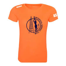 Image result for Blackpool Youth Netball Club