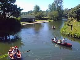 Image result for Cherwell Canoe Club