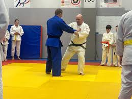 Image result for Phoenix Star Judo Club