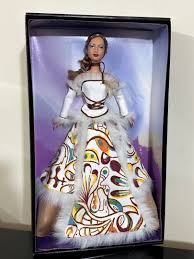 Image result for inuit legend barbie