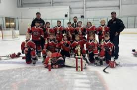 Image result for Northern Hockey Club