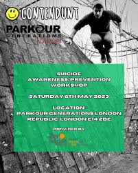 Image result for Parkour Alliance